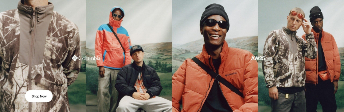 Heron preston Cover Image