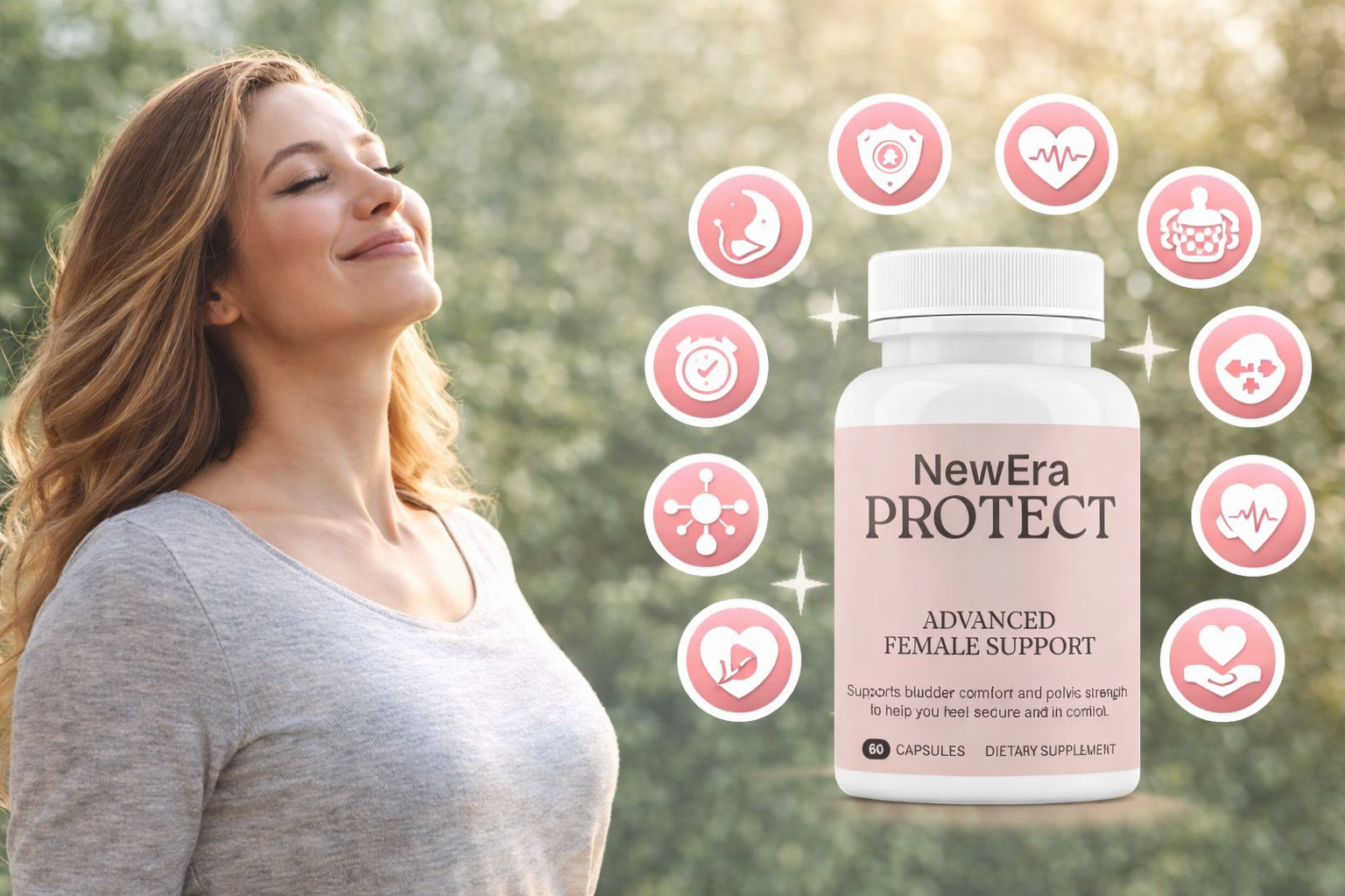 Top 10 Benefits of New Era Protect Supplement for Immune Support