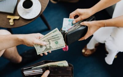 Pagrindiniai vietinių valiutos keityklų Lietuvoje privalumai – View Pen