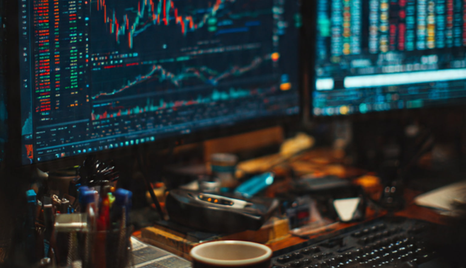 Learn to Trade Nifty Options | Guide by Always Rise