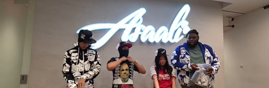 Asaali Asaali Cover Image