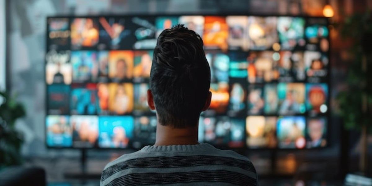 Why Indian IPTV Is the Best Way to Watch Indian TV Abroad