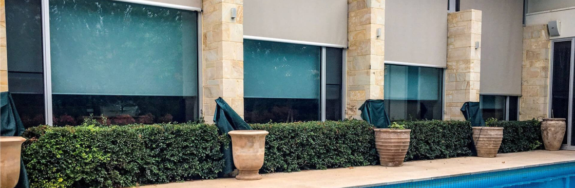 country blinds Cover Image