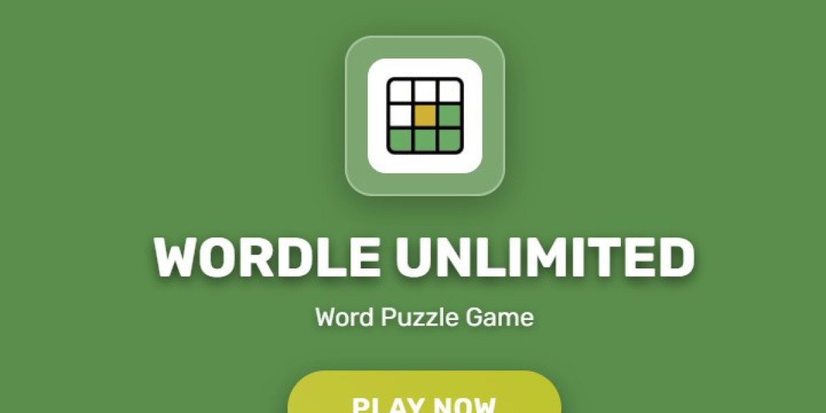 Wordle Unlimited Online Puzzle Game That Expands Endless Word Challenge