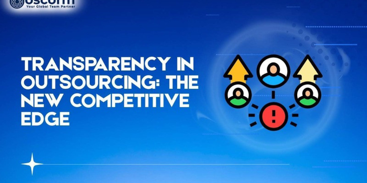 Why Transparency in Outsourcing Improves Client Satisfaction