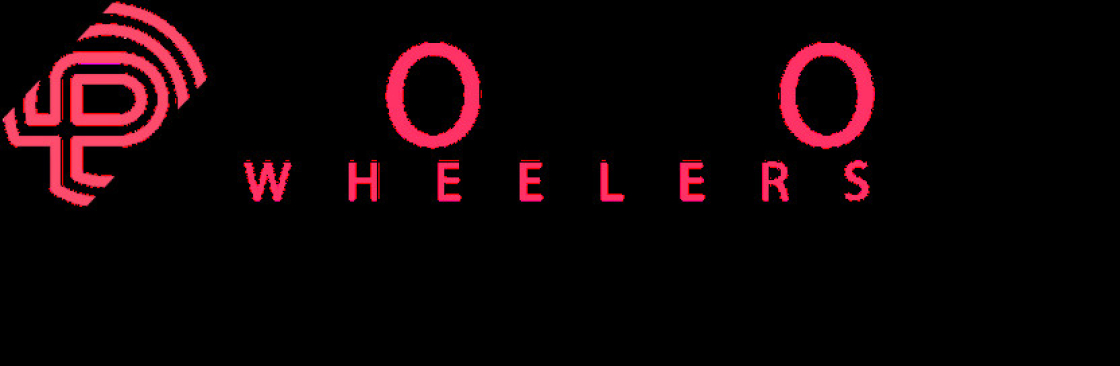 Professional Wheelers Cover Image