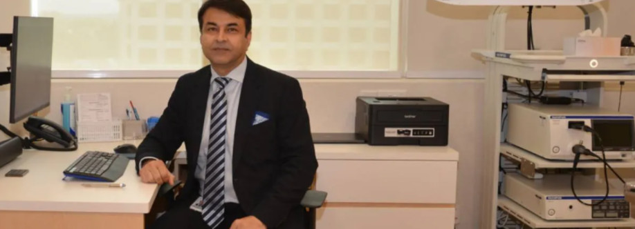 Dr Sandeep Uppal Cover Image