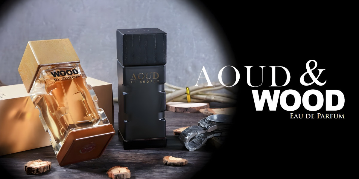 Unlocking the Power of Wholesale Custom Perfume with Zuofun