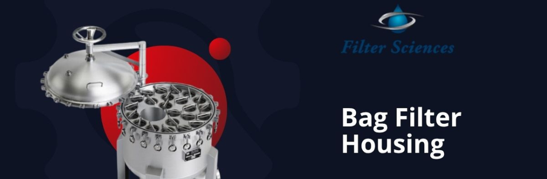 Filter Sciences Cover Image