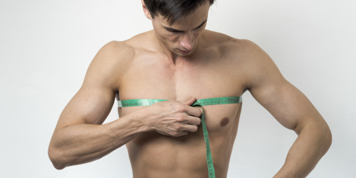 Liposuction for Men: Growing Trend and Real Benefits