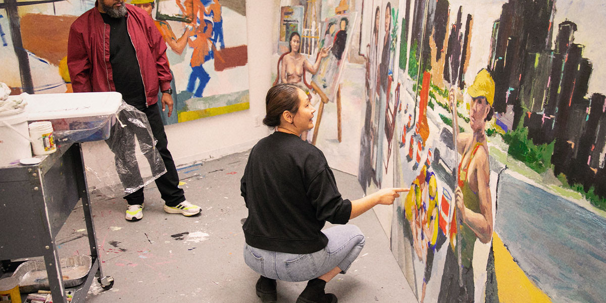 Fine Art Consultation in Short Hills: Elevating Spaces with a Professional Interior Designer in New Jersey (NJ)