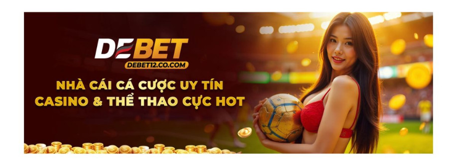 DEBET 12COCCOM Cover Image