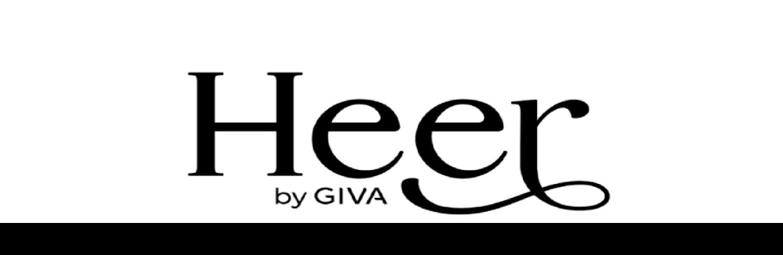 Heer By GIVA Cover Image