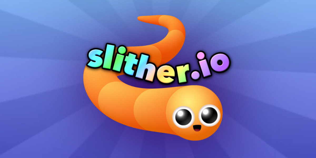 Mastering the Addictive World of Slither io