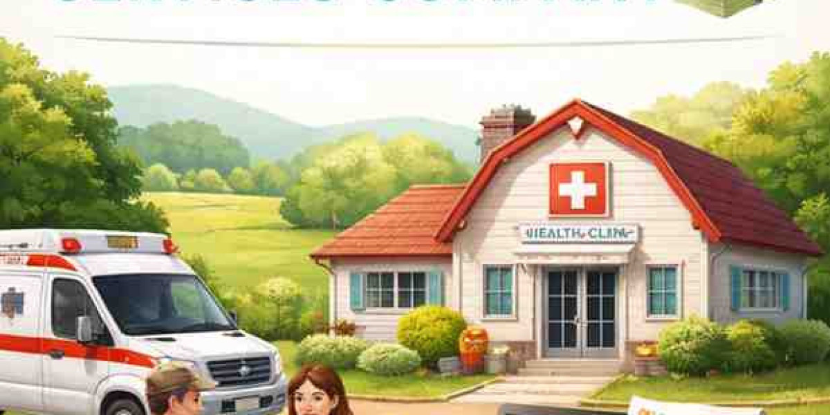 Why Choosing the Right Rural Health Care RHC Billing Company Can Transform Your Texas Practice