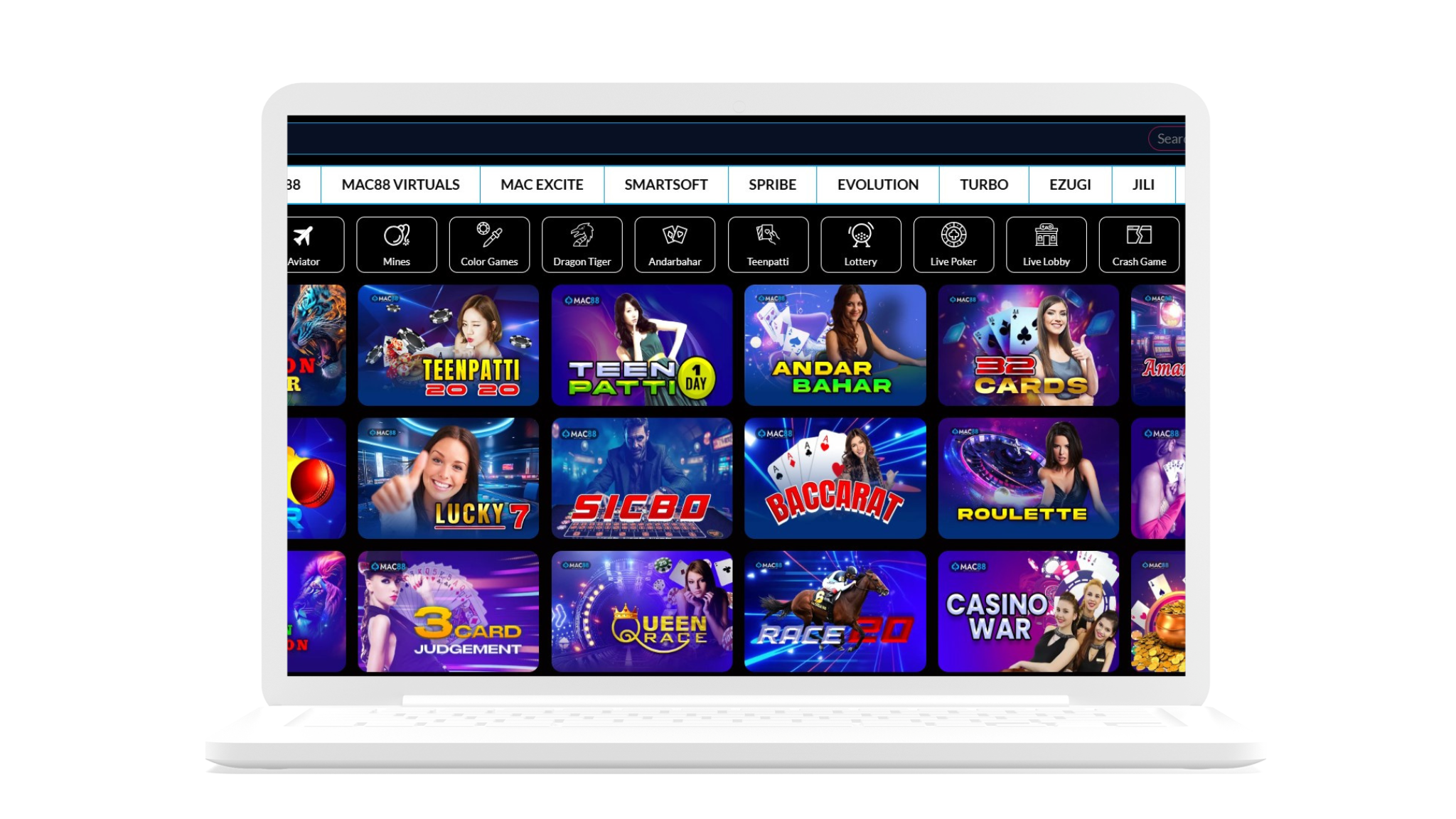 Sweepstakes Casino Game Development Company USA | Sweepstakes Casino Software Provider