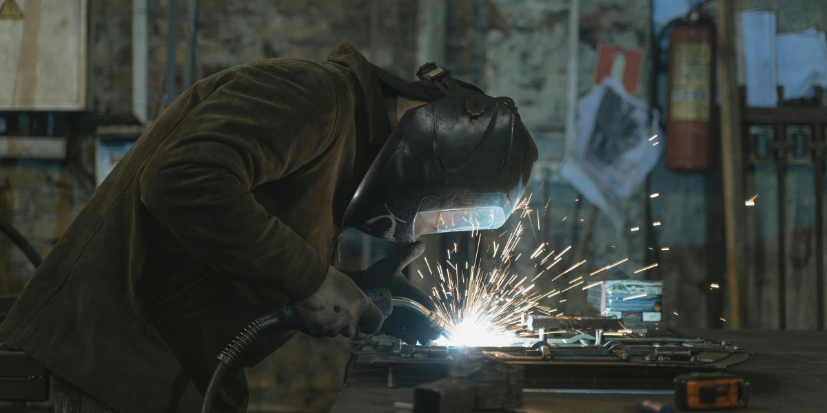 Best Mobile Welding Option in Mountain Home, ID