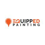 Equipped Painting Profile Picture