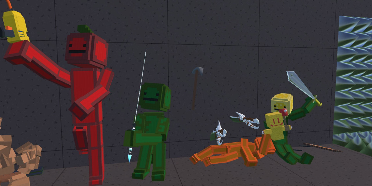 Unleash Your Inner Mad Scientist Without Getting Arrested with Melon Playground