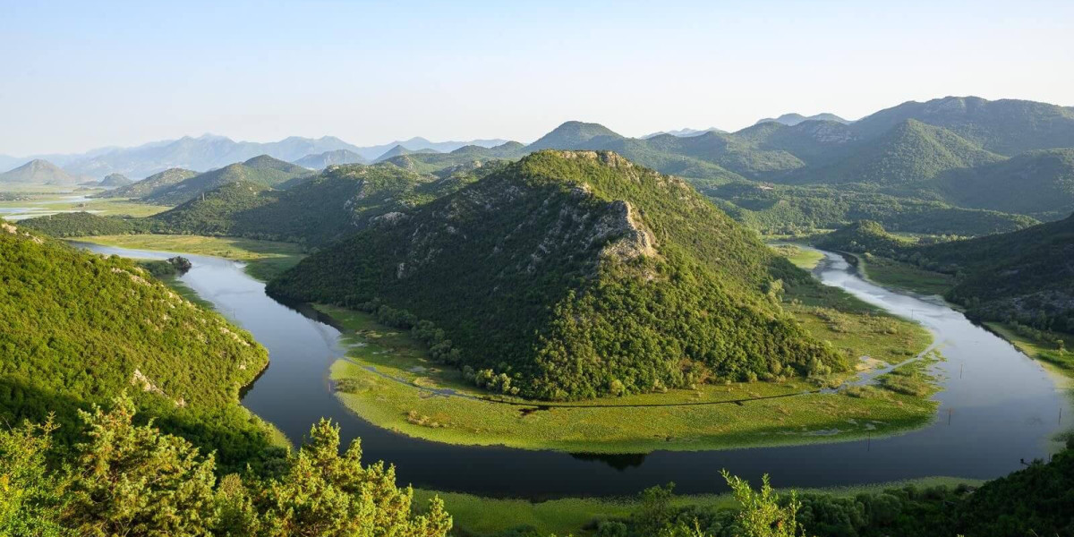 Skadar Lake Adventures: Scenic Boat Tours You Can’t Miss
