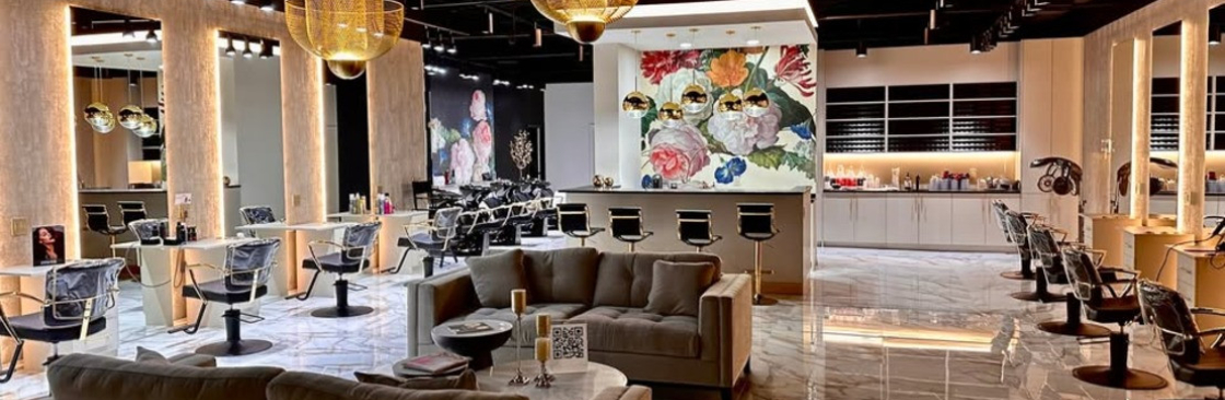 Hairmess Salon Cover Image