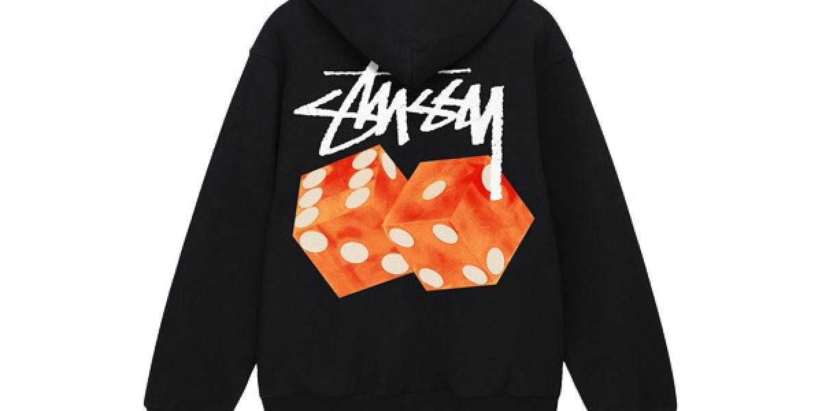 Stüssy Sudadera Stüssy A Unique Icon of Street Fashion