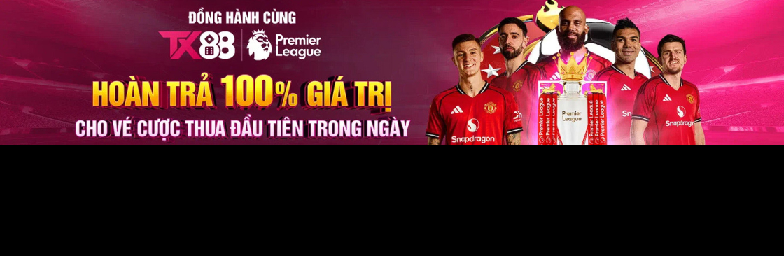 TX88 Nha Cai Cover Image