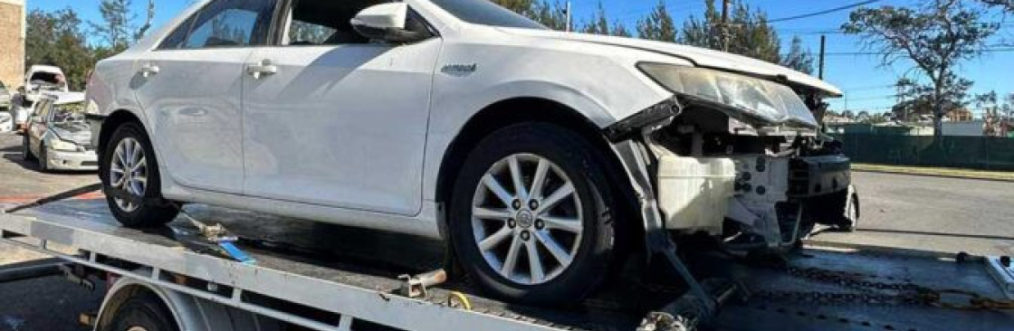 Townsville Cash 4 Cars Cover Image