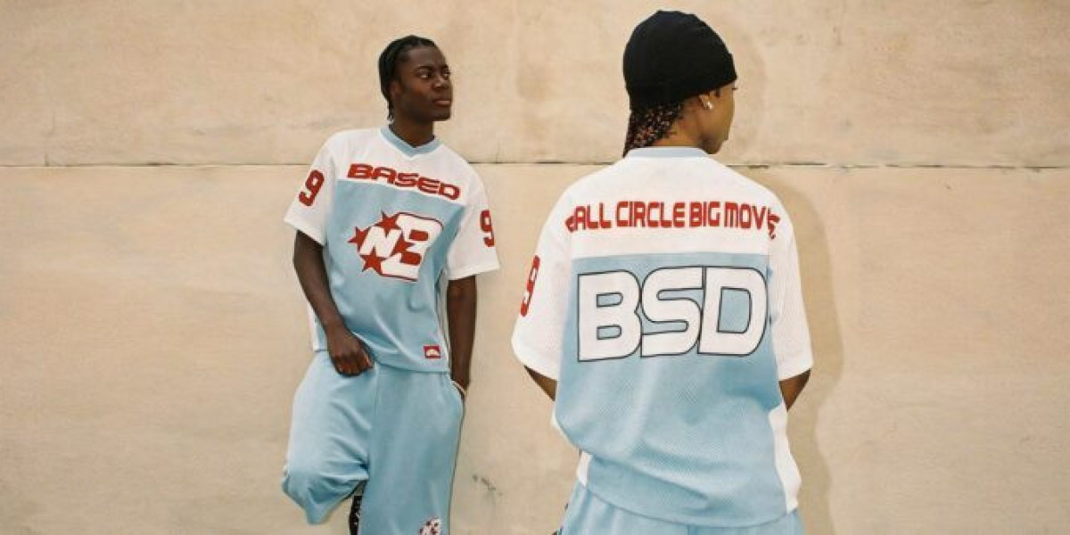 99Based Clothing: Rethinking Streetwear Culture