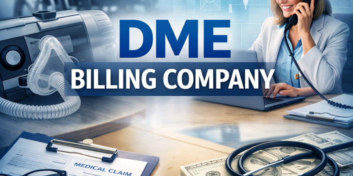 Best Durable Medical Equipment Billing Company North Carolina: What Texas Providers Can Learn to Maximize Revenue