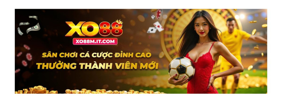 XO88 Nha cai Cover Image