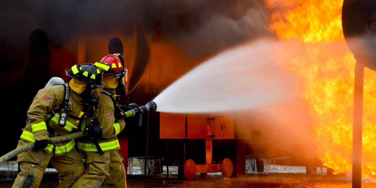 How to Pick Fire Safety Gear That Actually Works