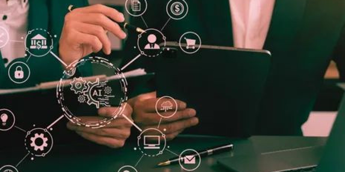 How Structured Business Systems Drive Scalable Growth in Modern Companies.