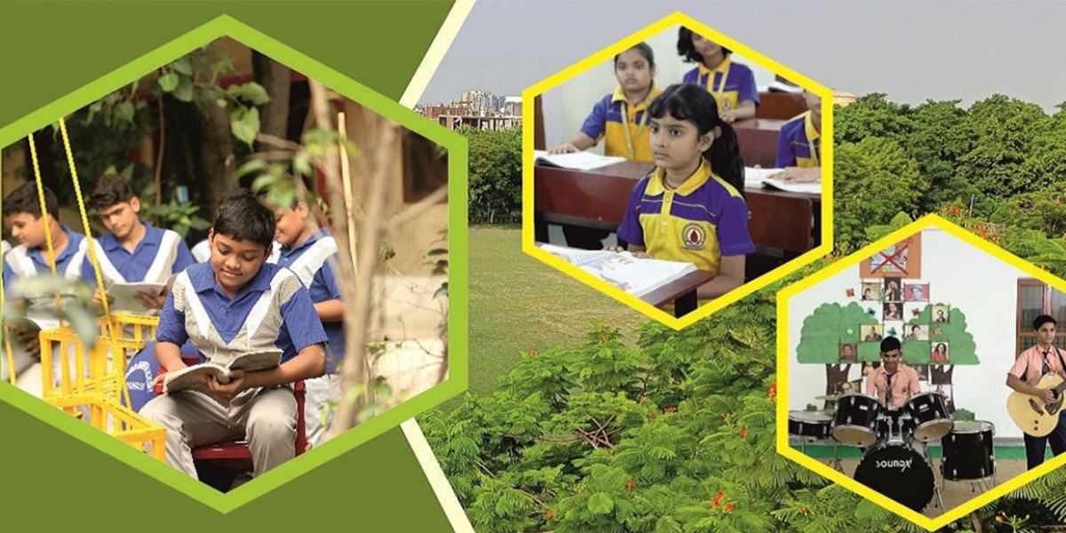 best cbse boarding schools for girls in varanasi