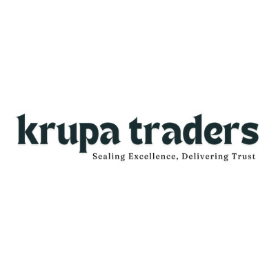 Krupa Traders Profile Picture