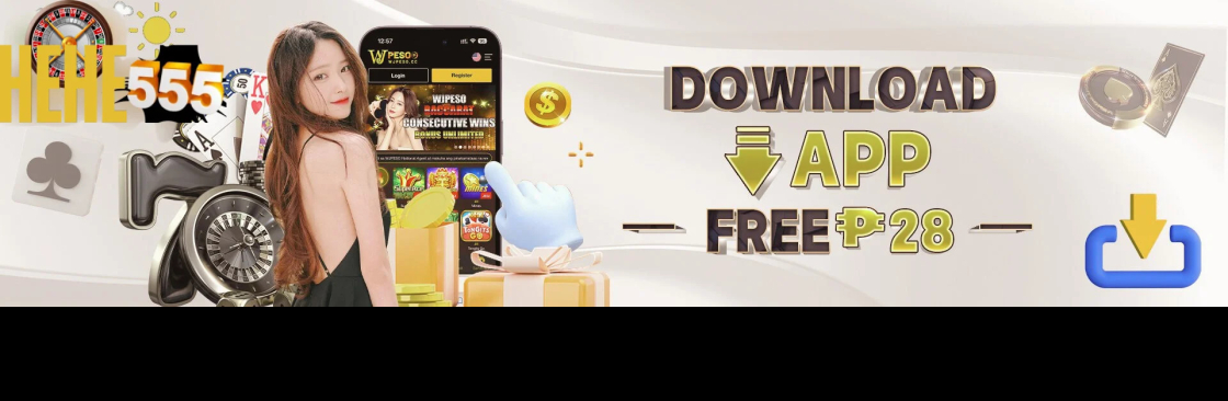 Hehe555 Bangladesh Cover Image