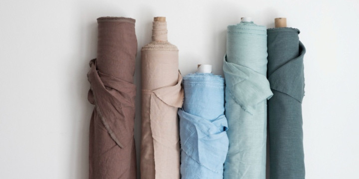 The Growing Demand for Organic Cotton Fabrics Across the USA
