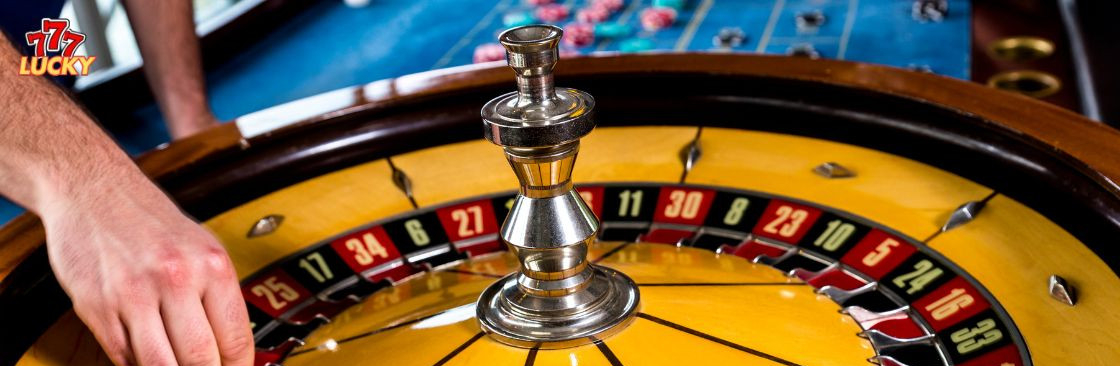 Lucky7 malaysia Cover Image