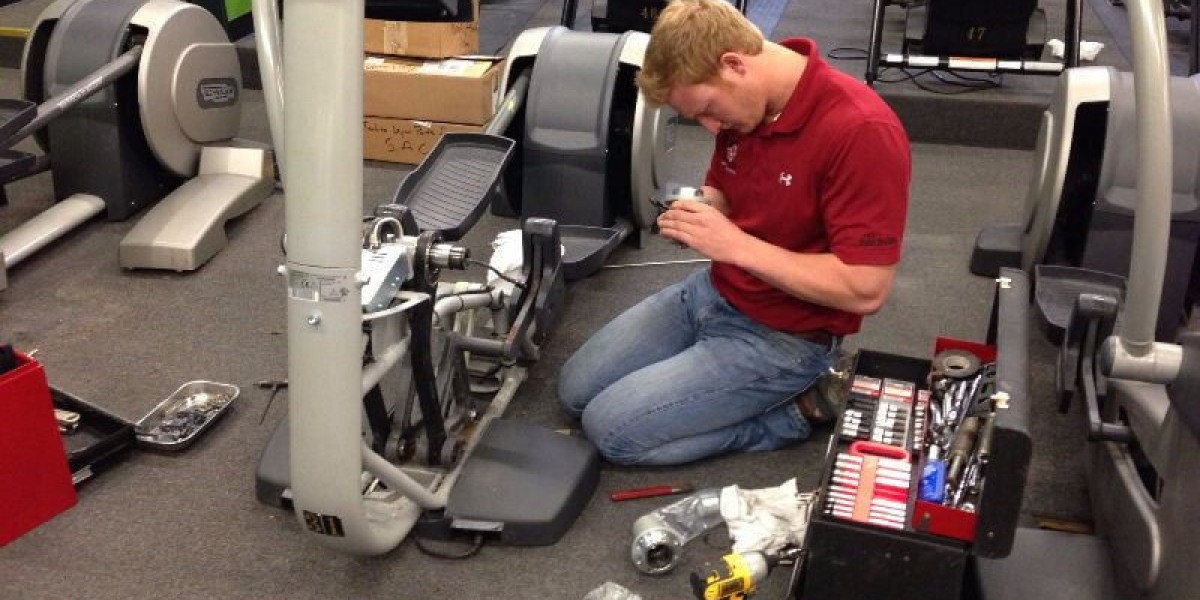 Treadmill Repair Technician Lake Hopatcong – Professional Fitness Equipment Service You Can Trust