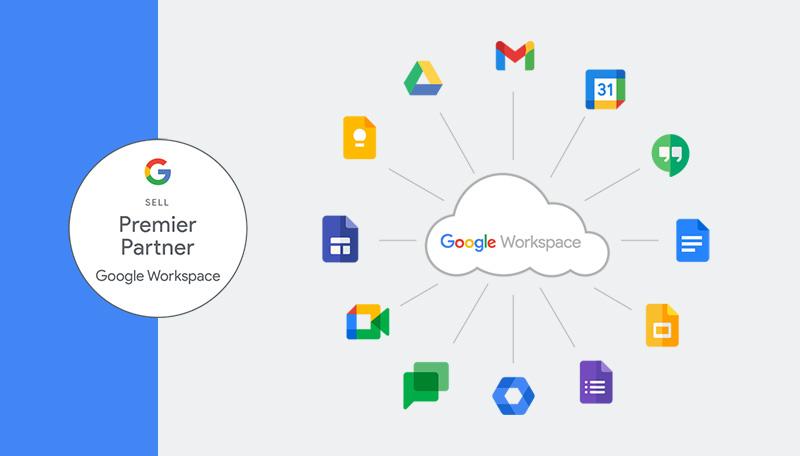 Best Google Workspace Pricing & 24/7 Support | Codelattice