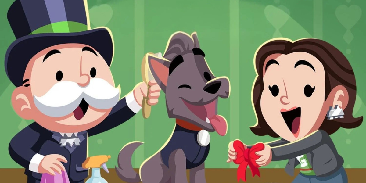 Monopoly GO Best Strategy for Upgrading Landmarks