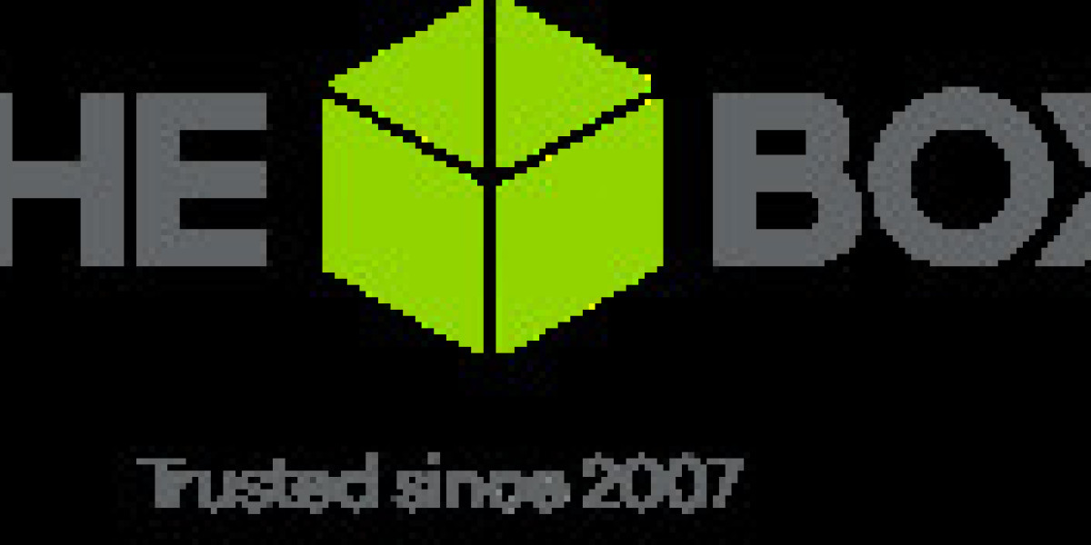 The Most Trusted Self Storage in Dubai | The Box