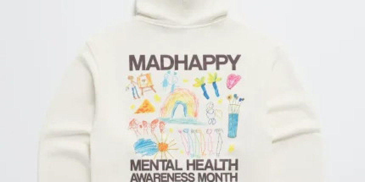 Mad Happiness: A Movement Beyond Fashion