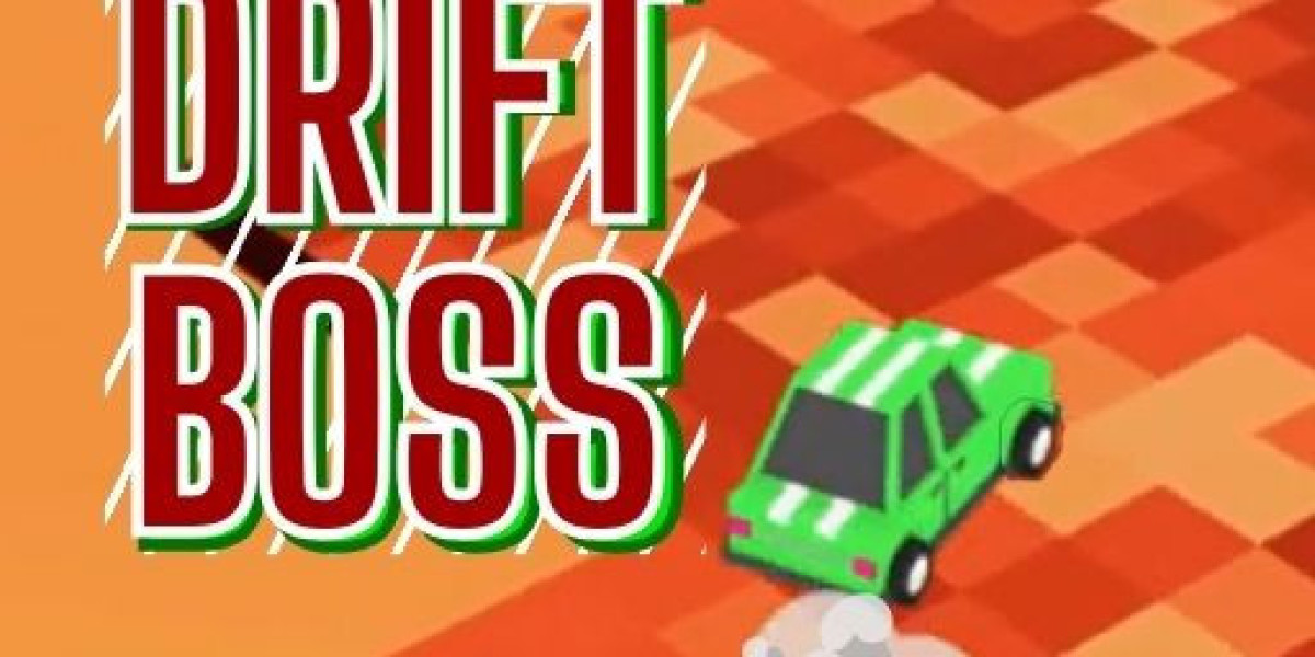 Building Your Empire (of Curves!): A Deep Dive into Store Management with Drift Boss