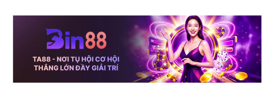 BIN88 POKER Cover Image