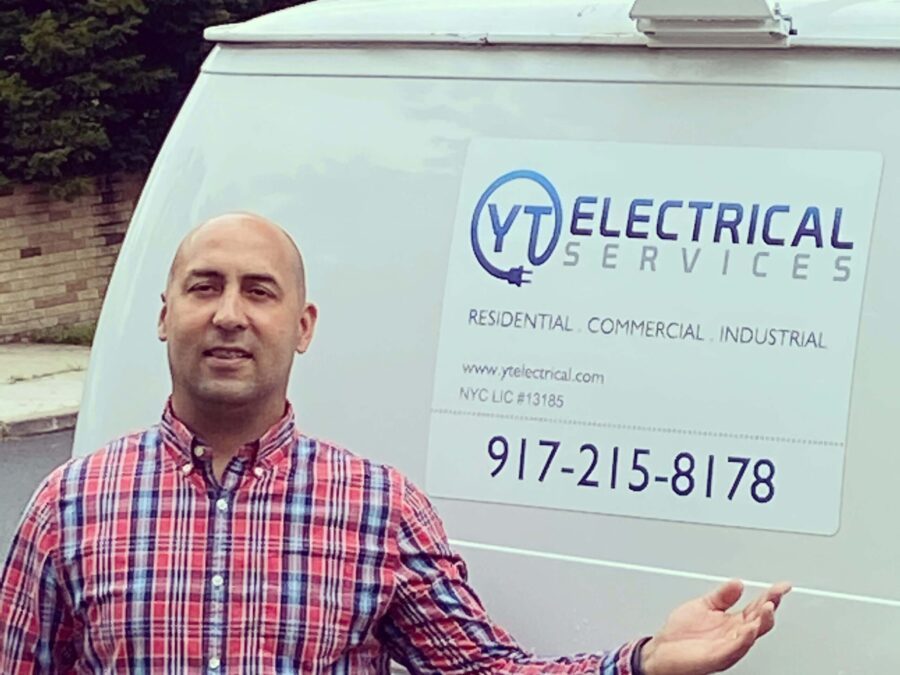When Electrical Problems Need Real Fixes In New York City – @ytelectricalservicesinc on Tumblr