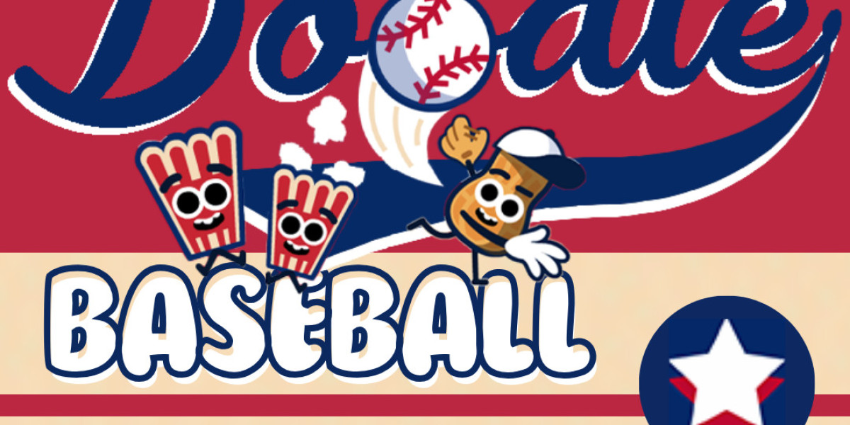 Doodle Baseball: The Mini-Game That Turns Snacks into Legends