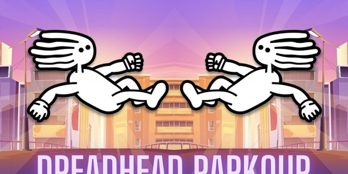 So You Wanna Try… Dreadhead Parkour? A Beginner's Guide