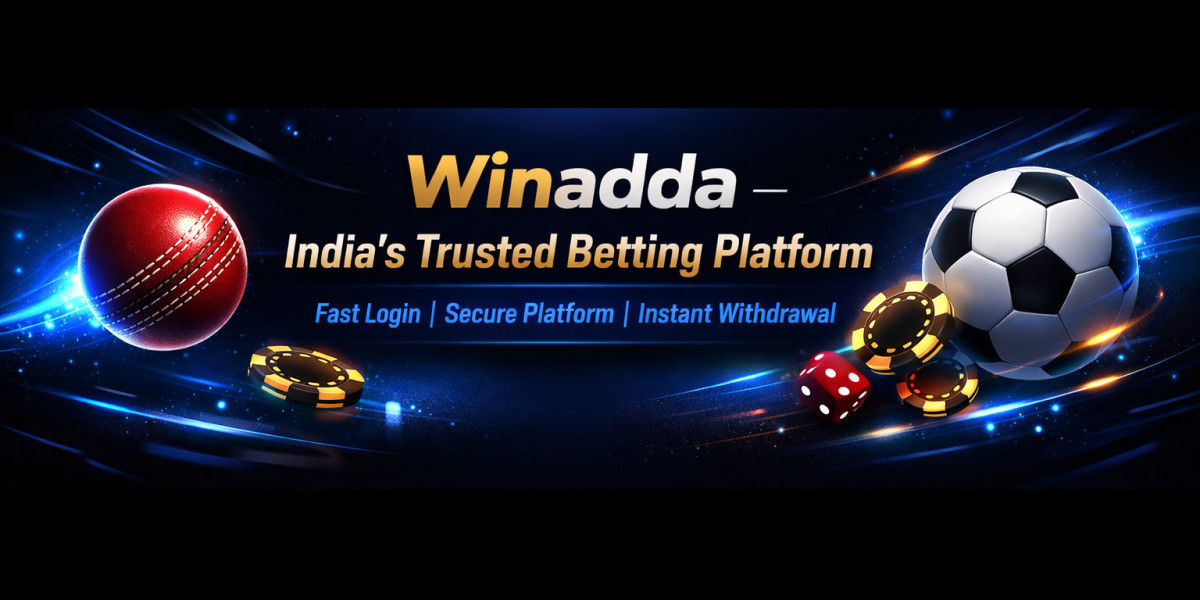 Win Adda: A Practical Guide to Features, User Experience, and Smart Digital Usage