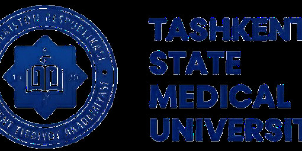 Tashkent State Medical University: A Leading Destination for Medical Studies Abroad
